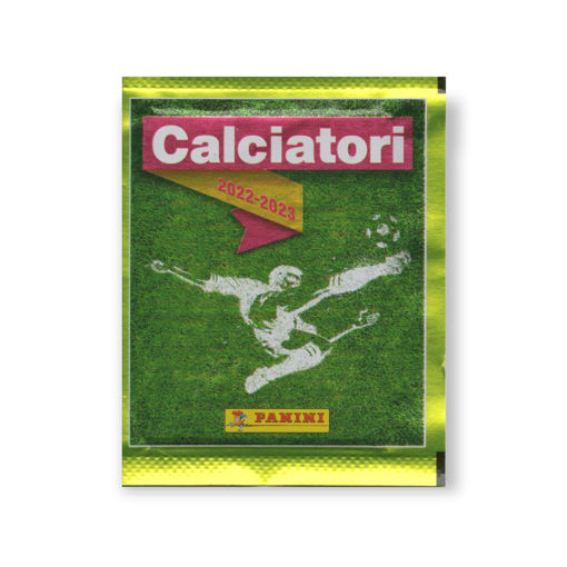 Picture of CALCIATORI 2023 - 2024 STICKERS ( PACK OF 5 )